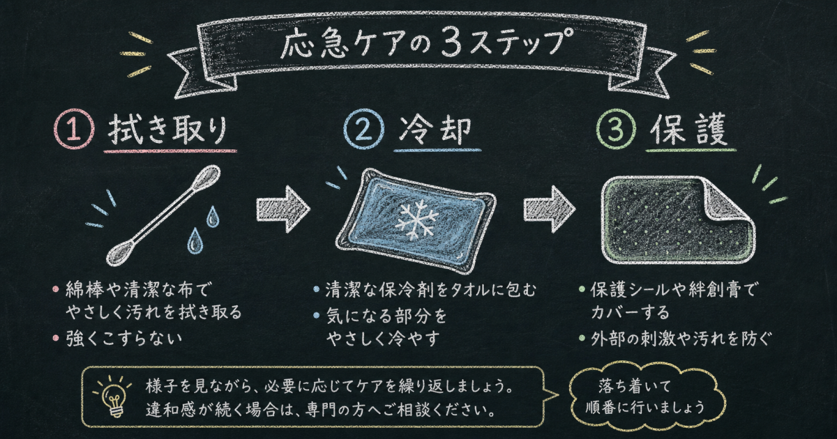 なぜニキビを潰すと悪化するのか?知っておきたい医学的リスクと跡の種類