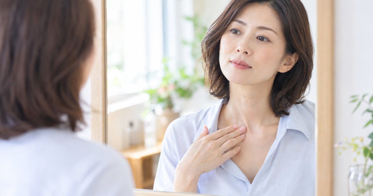 アクロコルドン(軟性線維腫)とはどんなできものか